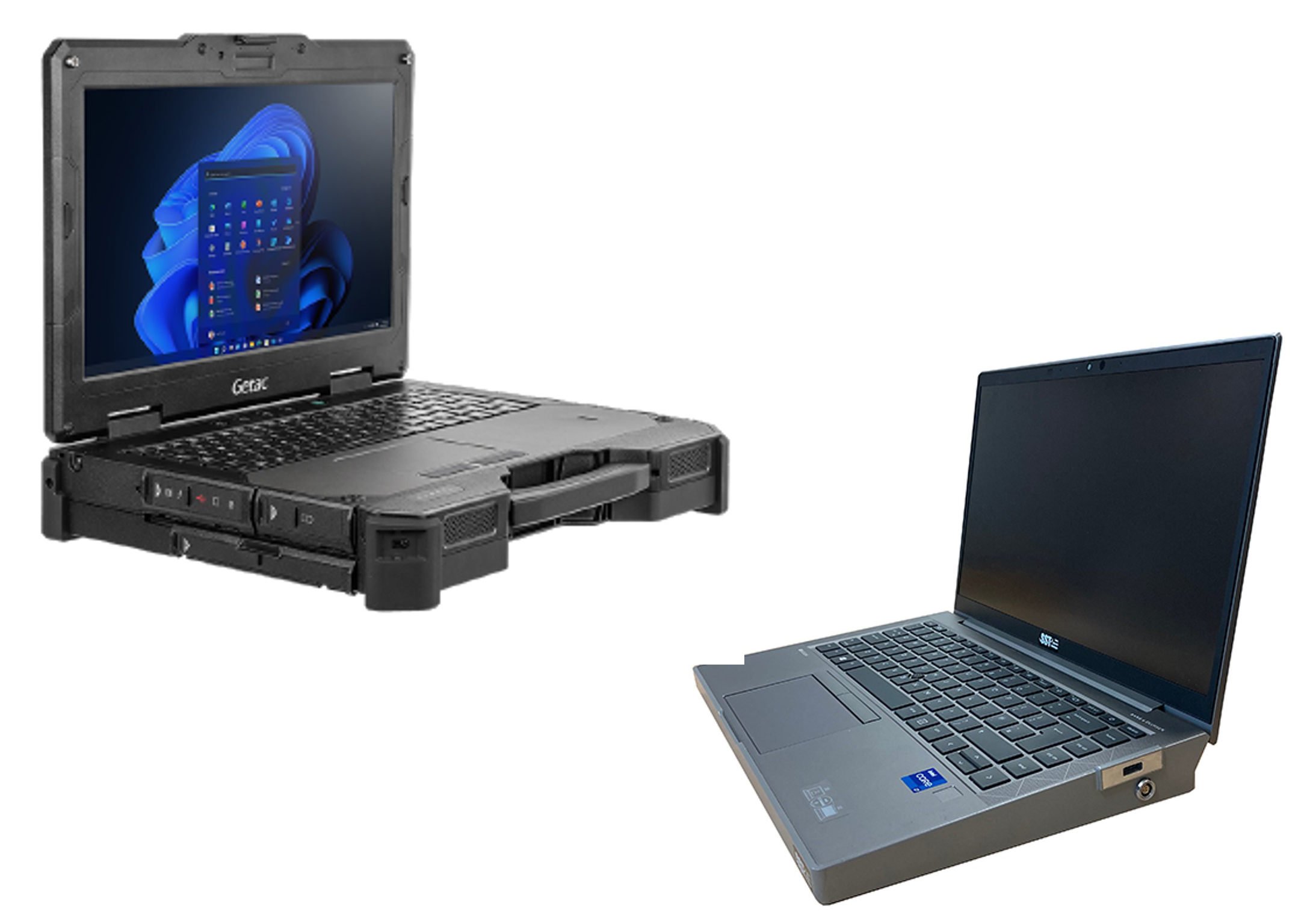 TEMPEST Mobile & Rugged Laptops