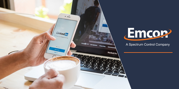 Emcon LinkedIn Banner