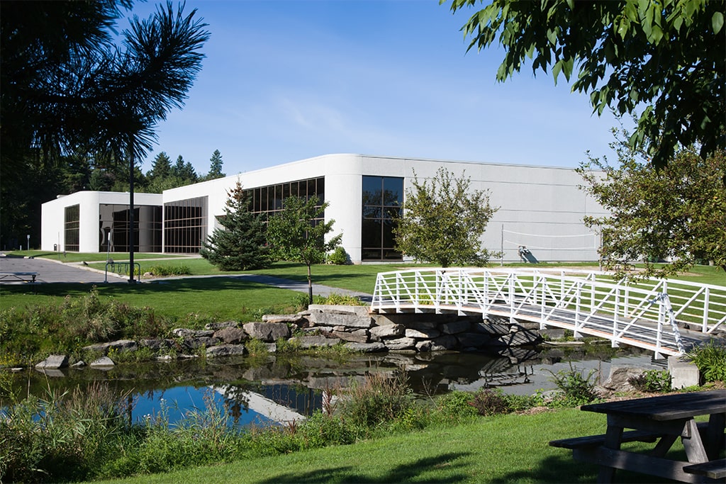 Emcon TEMPEST Facility 
